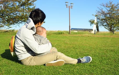 福利厚生アイコン 